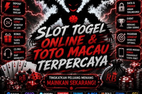 Panduan Sederhana Memulai Rajabandot Login