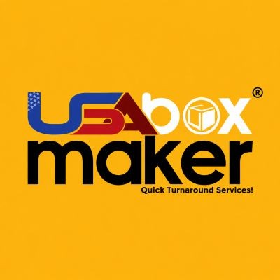 USA Box Maker avatar
