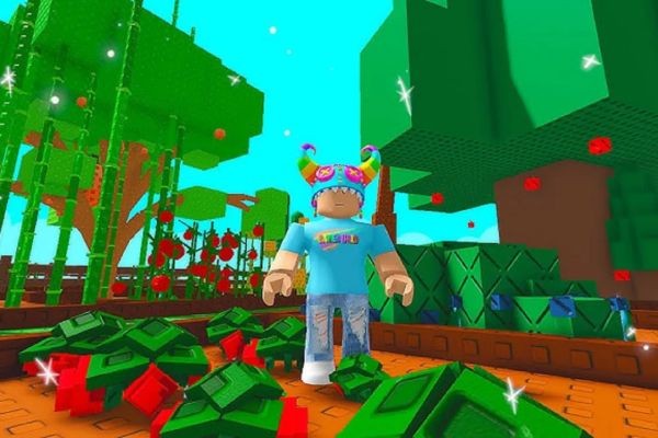 Grow a Garden 2 Rainbow Mutation Power With U4GM
