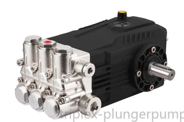 FEIKE High Pressure Pump Technology for Stable Operation