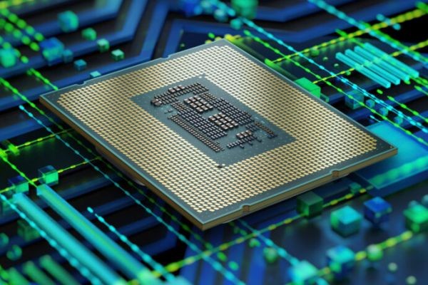 Computer Processors: The Engine Behind Every Fast PC