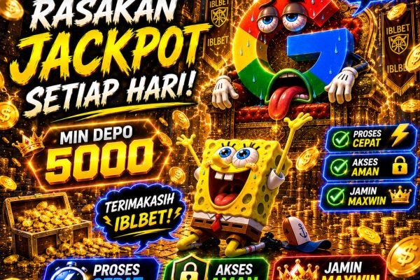 Panduan Login IBLBET Aman dan Mudah