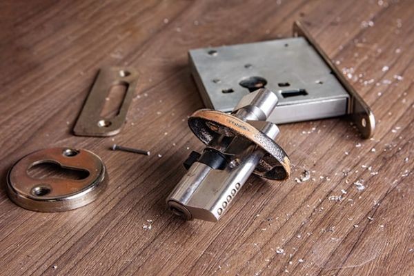 Professional Locksmith Services in Dubai Hills Estate – Reliable Security Solutions for Homes and Businesses