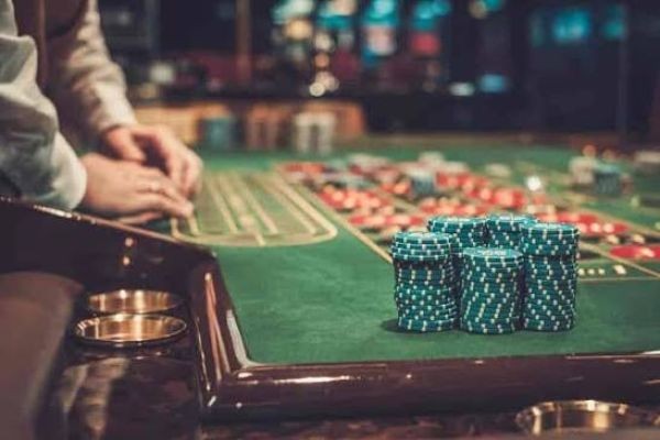 King Exchange Slot – Enjoy a Seamless Gaming Experience