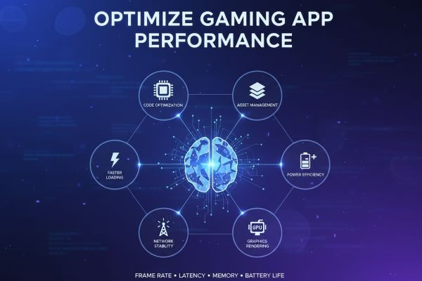 Overview of Optimizing the Performance in Casino Software
