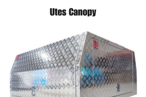 Upgrade Your Vehicle with a Premium Utes Canopy for Maximum Versatility