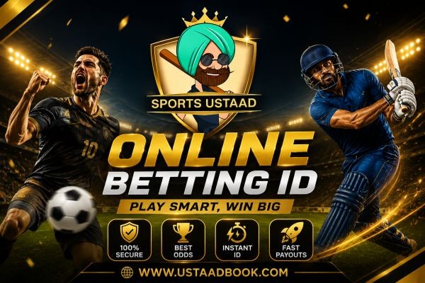 Betting ID: A Complete Guide to Registration, Verification, Account Security and Responsible Use