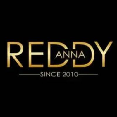 ReddyAnna Book avatar