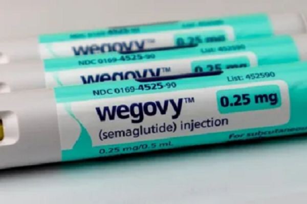 Wegovy Injection in Dubai: A Clinical Approach to Weight Management