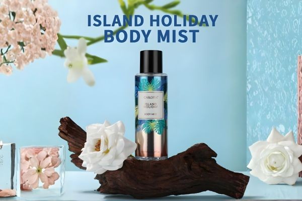Body Spray Private Label: Build a Premium Fragrance Brand with Zuofun