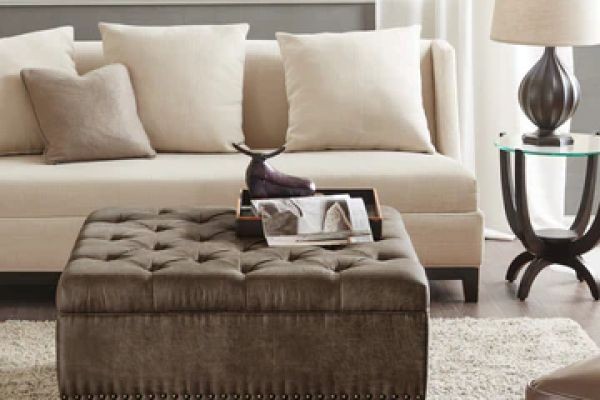 Every Well-Loved Home Has One Thing in Common: Furniture by Madison Park