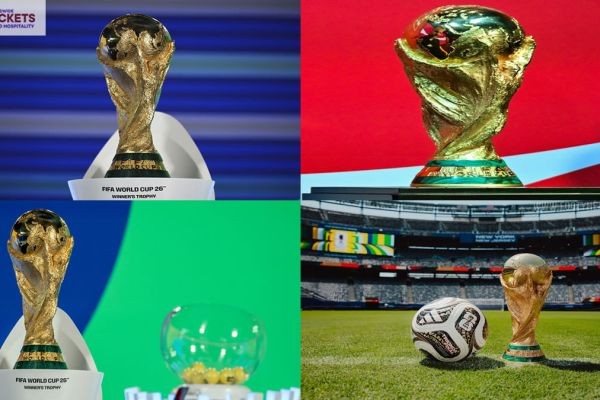FIFA World Cup Final Tickets: Breaking down four potential World Cup finals
