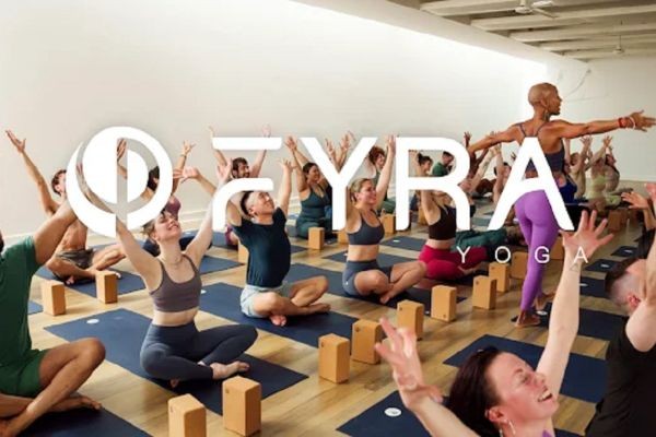 Yoga Classes Brooklyn | Fyra Yoga – Find Your Flow & Build Strength