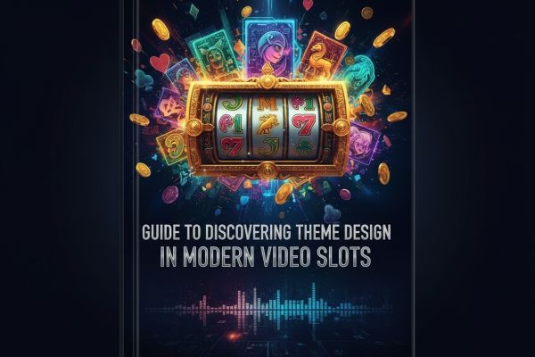 Guide to Investigating Theme Design in Modern Video Slots