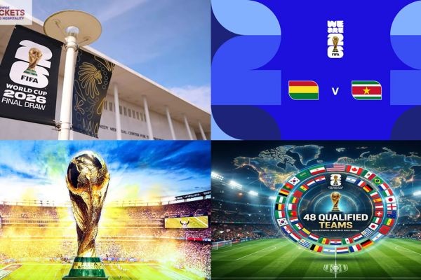 FIFA World Cup Semi Final Tickets Ouahbi Eyes World Cup Semi Final Over France