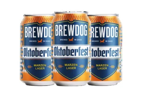 Why Brewdog Oktoberfest Appeals to Seasonal Lager Fans