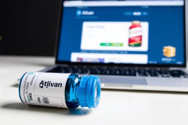 Ativan (Lorazepam) 1 mg vs. 2 mg for Uses, Dosage, Safety, Side Effects - Buy Ativan Us