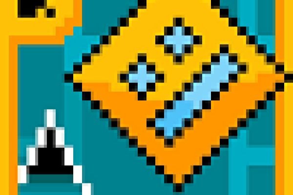 The Community Keeps Every Geometry Game Fresh