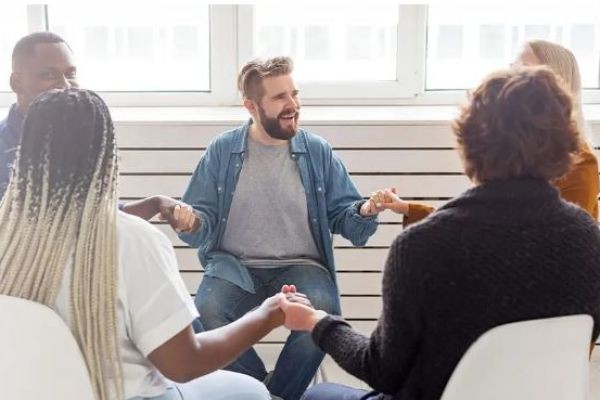 How Work-Life Strain Is Impacting Mental Energy in Grand Prairie