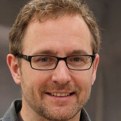 Bryan Hall avatar