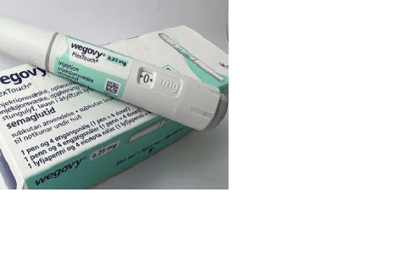 Wegovy injection in Dubai: Expert Medical Guidance