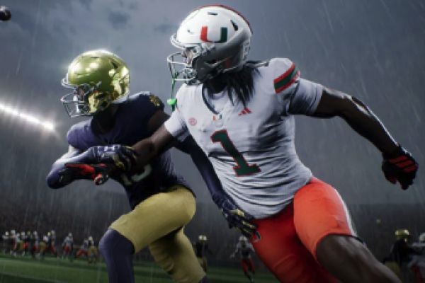 Buy CFB 27 Coins to Make Team Building Less Time-Consuming