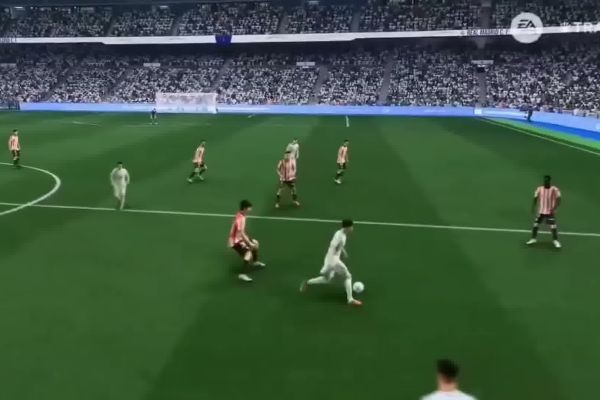 FC 27 Future Explained by u4gm: New Ads, Smarter Players and a Complete Gameplay Shift