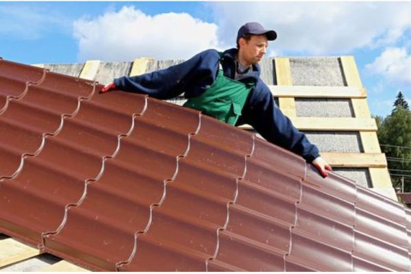 How Professional Roofing Solutions Improve Property Protection and Value?