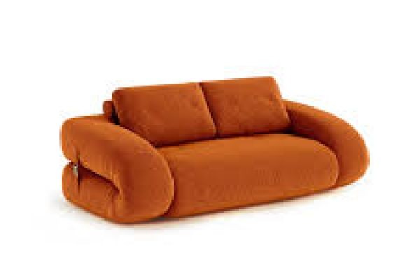 Revolutionary Sofa Design That Combines Comfort, Convenience, and Innovation