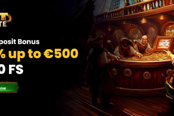 FatPirate Casino: guida intrattenimento tra fisico e
