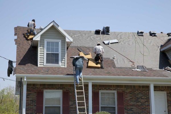 The Essential Guide to Roof Repair in Plano, TX