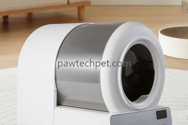 Reliable Manufacturing for Automated Cat Care Innovation
