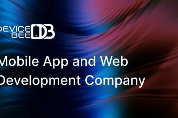 DeviceBee – Web App Development Abu Dhabi for Scalable and Future Ready Business Solutions