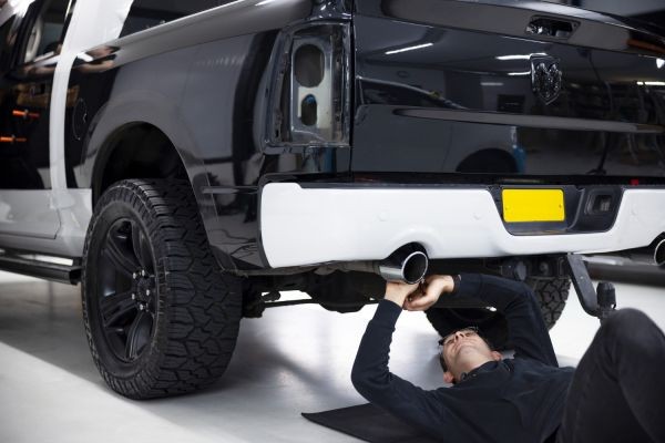 How Exhaust Systems Affect Engine Power