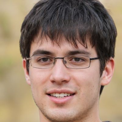 Joel Garrison avatar