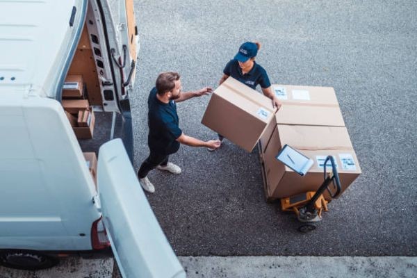 The Benefits of Hiring Professional Office Relocation Services for Business Moves
