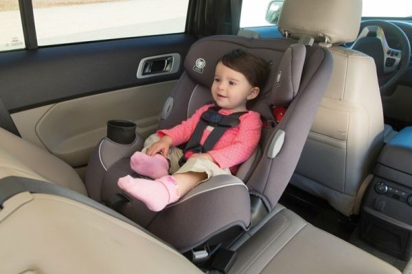 Child Car Safety Seat Market Product Development and Advancements Shaping Future Child Passenger Safety.
