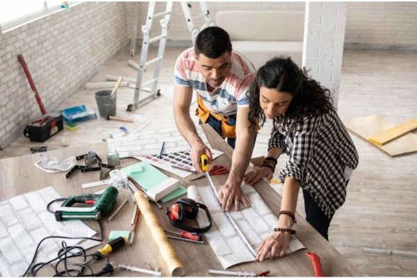 Top Reasons to Invest in Home Renovation for a Better Living Experience