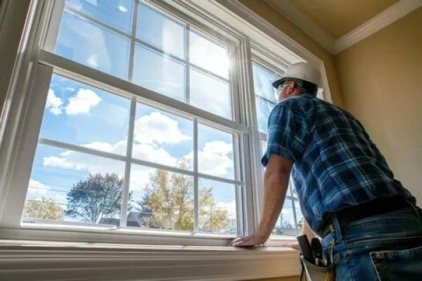 The Latest Trends in Vinyl Window Replacement