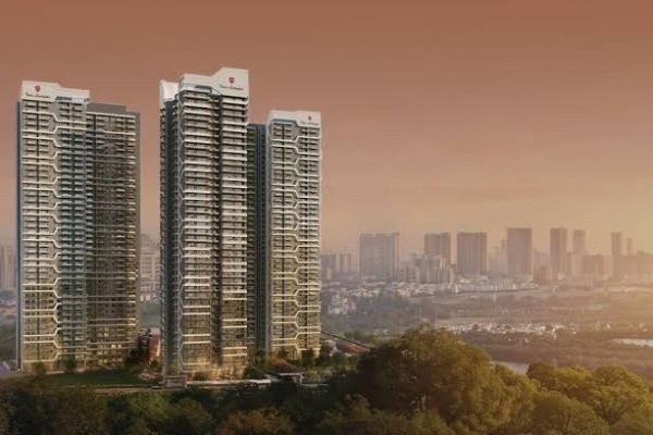 Experience Italian Luxury: A Deep Dive into Tonino Lamborghini Residences, Sector 71, Gurgaon