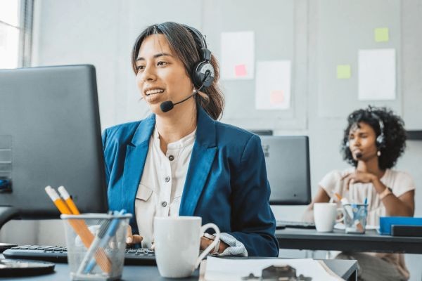 Top 10 Benefits of Hiring a Virtual Medical Receptionist
