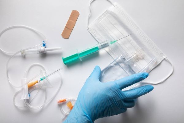 IV Disposables Market Strategies Driving Sustainable Growth and Healthcare Innovation Globally