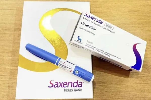 Achieve Weight Goals with Saxenda Injection in Dubai