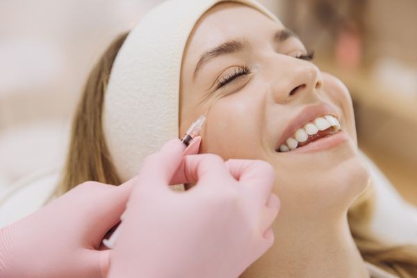 5 Qualities of a Trusted Botox Clinic
