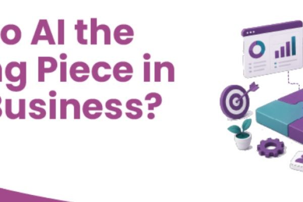 Is Odoo AI the Missing Piece in Your Business?
