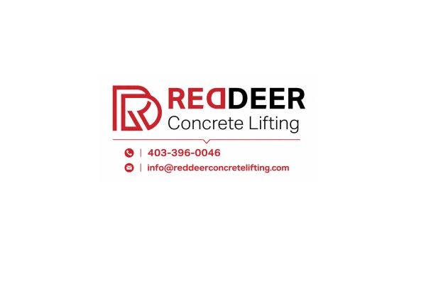Why Concrete Lifting Is the Smart Choice for Uneven Concrete in Red Deer