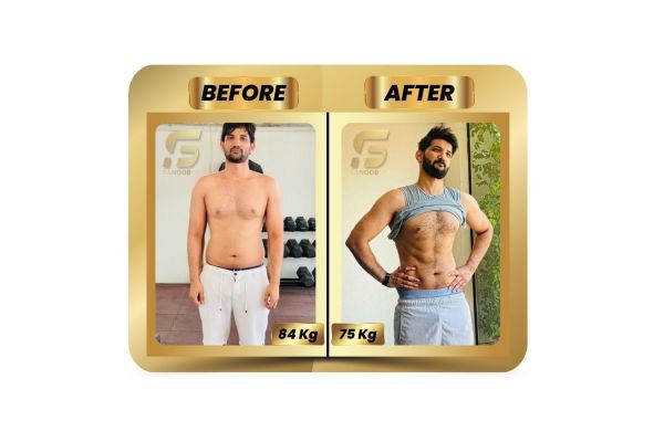 How to Choose the Best Personal Trainer In Dubai for Your Fitness Goals