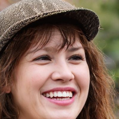 Eliza Schwartz avatar