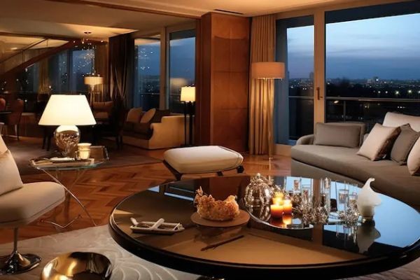 Buy a Serviced Apartment in Noida – Get Returns, No Hassle and High Appreciation | Aadinath UR Homes