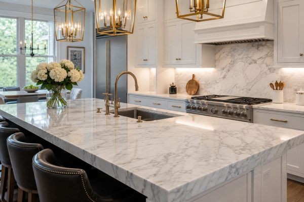 2cm vs 3cm Quartz Countertops: Which Thickness Should You Choose?